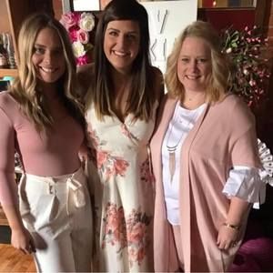 Meet your Posher, Jennifer